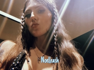 Noelleash