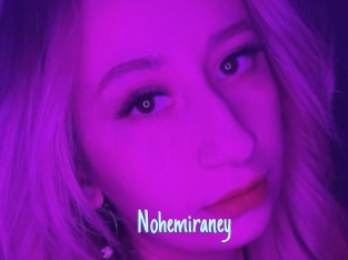 Nohemiraney