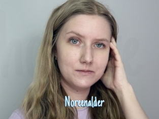 Noreenalder