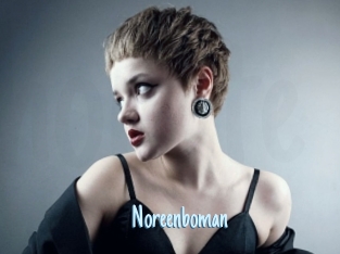 Noreenboman