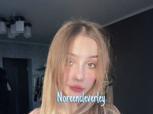 Noreencleverley