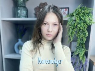 Noreenedger