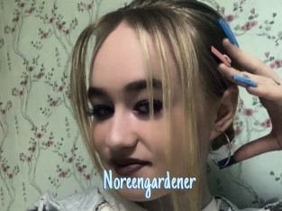 Noreengardener
