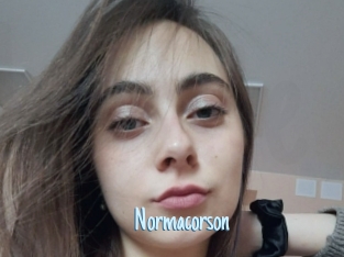 Normacorson