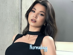 Normadagg