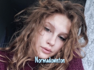 Normadownton