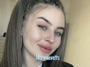 Normaevetts