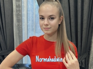 Normahadwin