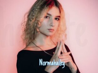 Normahailey