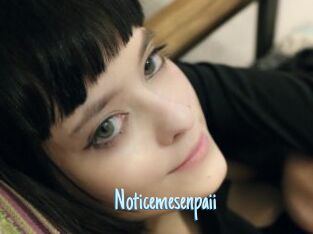 Noticemesenpaii