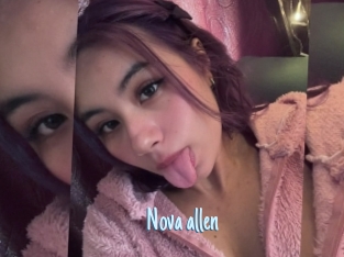 Nova_allen