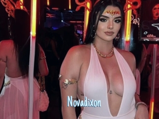Novadixon