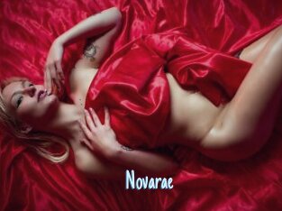 Novarae