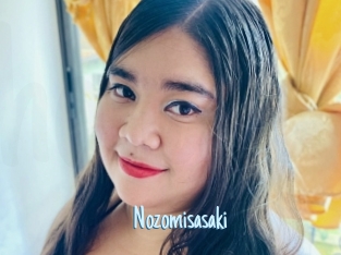 Nozomisasaki