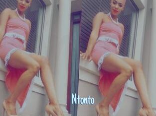 Ntonto