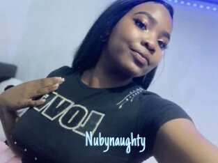 Nubynaughty