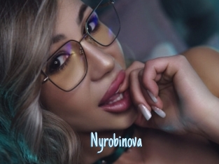 Nyrobinova