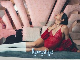 Nyxmystique