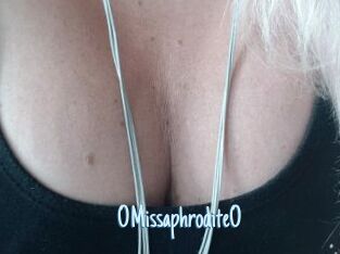 OMissaphroditeO