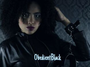 ObedientBlack