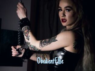 ObedientEllie