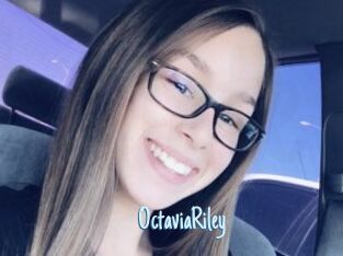 OctaviaRiley
