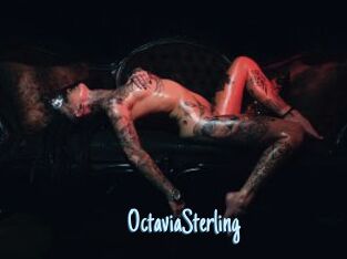 OctaviaSterling