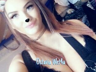 Octavia_Wet4u