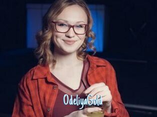 OdeliyaGold