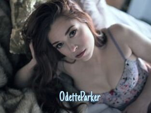 OdetteParker