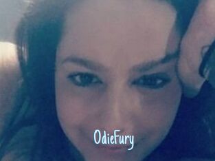 OdieFury