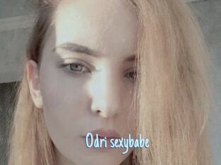Odri_sexybabe