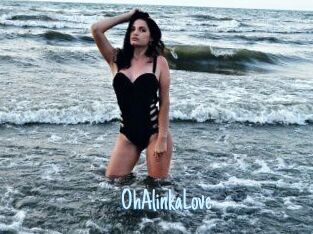 OhAlinkaLove
