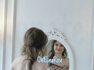 OhElinaRose