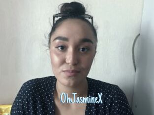 OhJasmineX