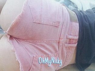 OhMyNicky