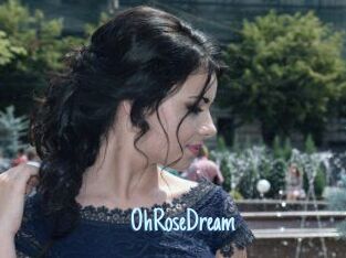 OhRoseDream
