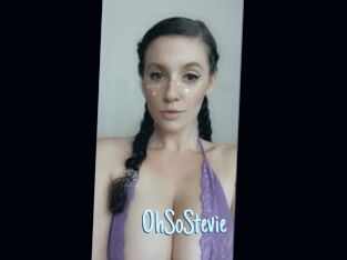 OhSoStevie