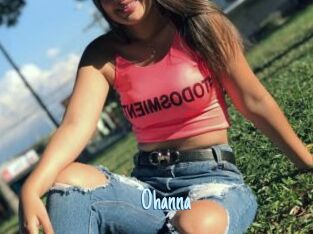 Ohanna