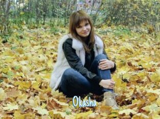Okasha Hot Naked Teens