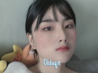 Okduqin