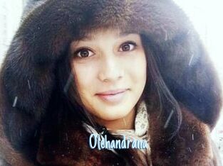 Olehandrana