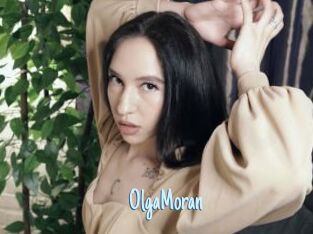 OlgaMoran