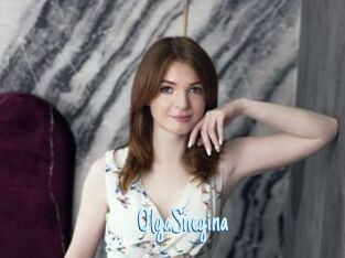 OlgaSnegina