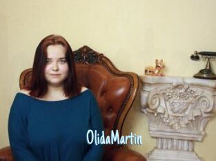 OlidaMartin
