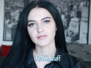 OliveKlausoff