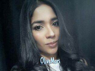 OliveMori