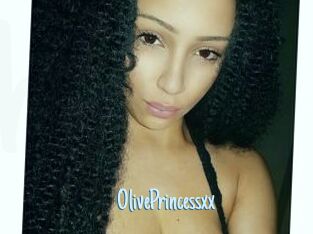 OlivePrincessxx