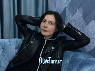 OliveTurner