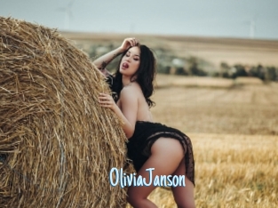 OliviaJanson